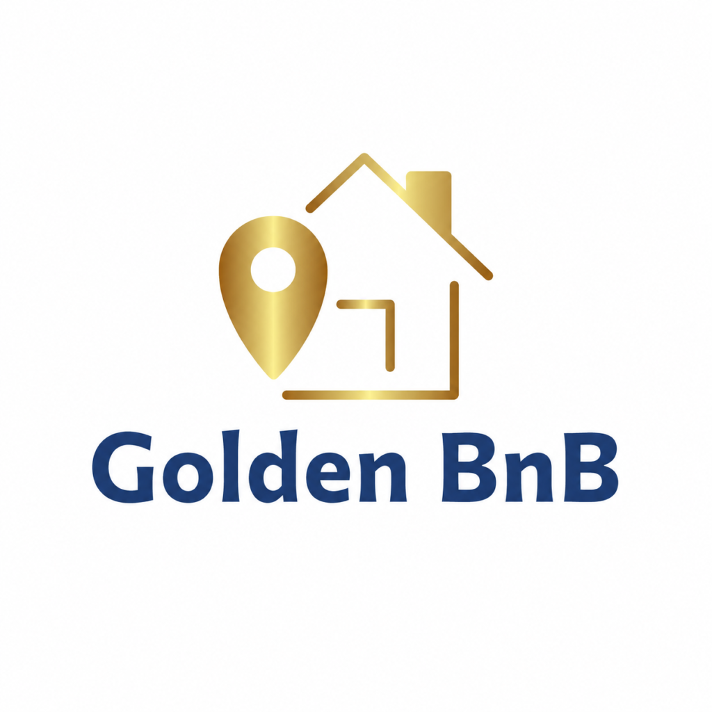 Golden BnB Rental Management